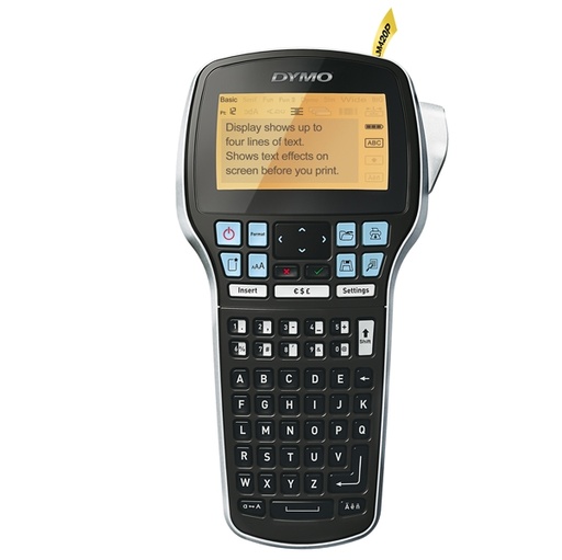 [D62260] ETICHETTATRICE LABELMANAGER 420P DYMO