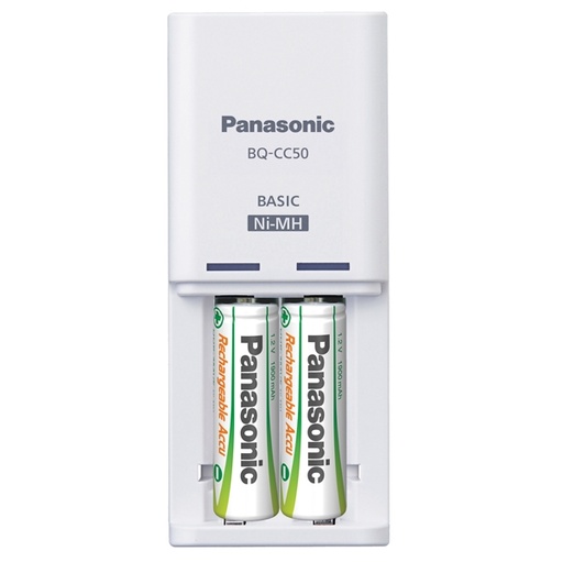 [D62481] CARICABATTERIE CC050 PER STILO/MINISTILO PANASONIC
