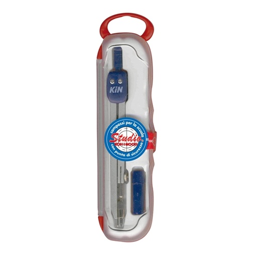 [D63307] COMPASSO STUDIO 2pezzi KOHINOOR