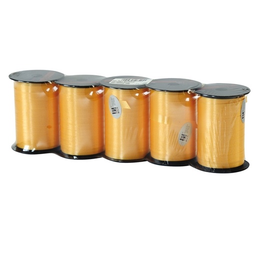 [D63474] ROCCA NASTRO SPLENDENE 10MMX250MT ORO 02 BOLIS