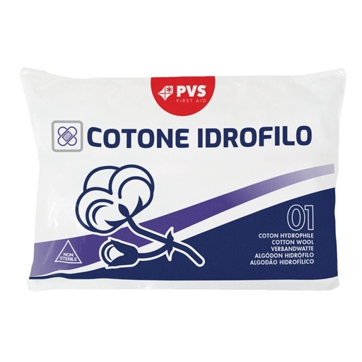 [D64199] COTONE IDROFILO 50GR