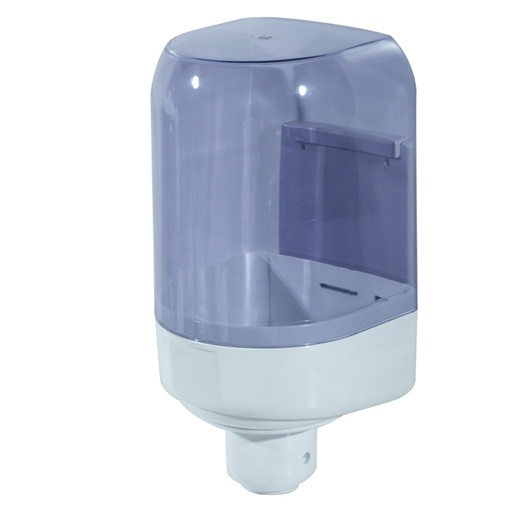 [D64274] DISPENSER ASCIUGAMANI SPIRALE MINI PRESTIGE MAR PLAST