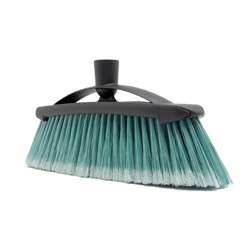[D64293] SCOPA NATURAL PROFESSIONAL 2IN1 PER INTERNI 34CM VILEDA