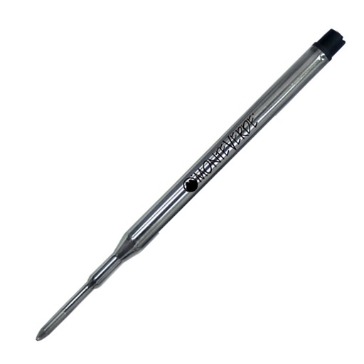 [D64779] Blister 2 refill per SFERA Sheaffer (R) NERO PUNTA MEDIA