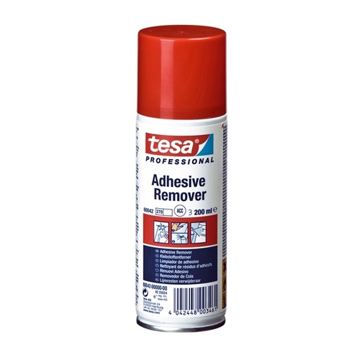 [D65015] RIMUOVI COLLA SPRAY 200ML TESA