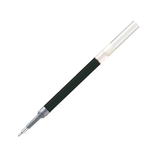 [D65176] 12 REFILLS ROLLER ENERGEL LRN5 NERO PENTEL punta ago 0.5mm