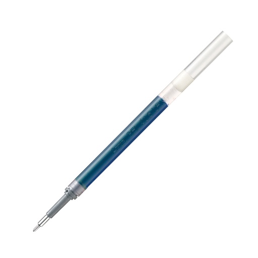 [D65177] 12 REFILLS ROLLER ENERGEL LRN5 BLU PENTEL punta ago 0.5mm
