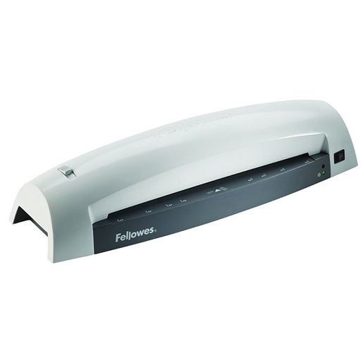 [D65246] PLASTIFICATRICE A CALDO LUNAR A3 FELLOWES