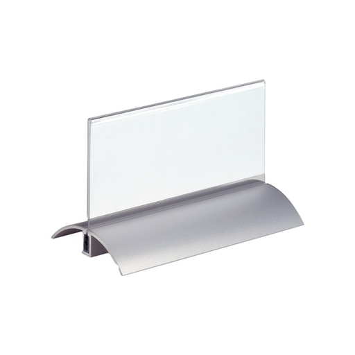 [D65458] PORTANOME DA TAVOLO 6,1x15cm DE LUXE DURABLE