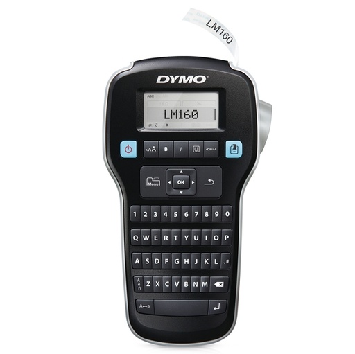[D65606] ETICHETTATRICE LABELMANAGER 160 DYMO