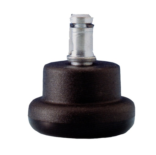 [D66699] Kit 5 piedini universali per sedie Unisit cod.ACCPD5