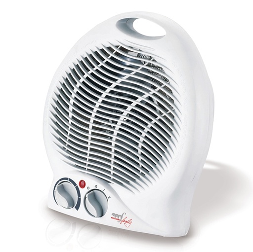 [D67273] TERMOVENTILATORE HOTTY 2000W