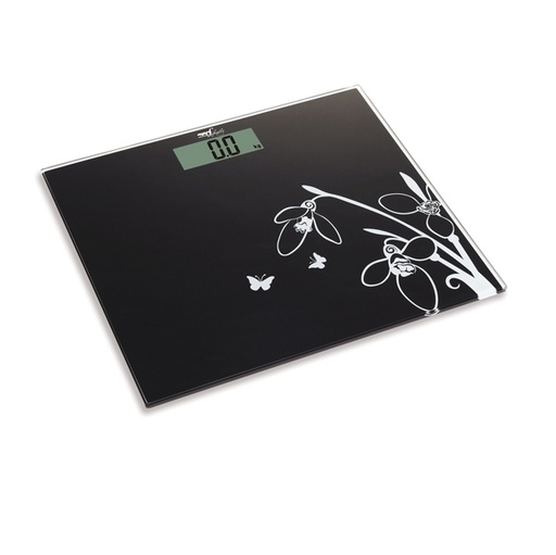[D67457] BILANCIA ELETTRONICA PESAPERSONE max 150kg