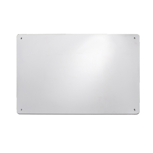 [D67501] SPECCHIO ACRILICO 40x50cm SPESS. 3mm