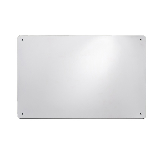 [D67502] SPECCHIO ACRILICO 50x70cm SPESS. 5mm