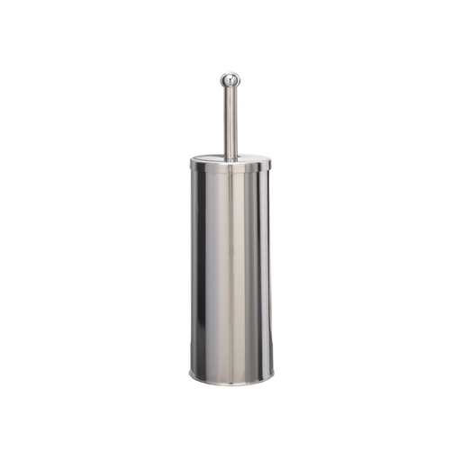 [D67505] PORTASCOPINO DA TERRA BASIC INOX