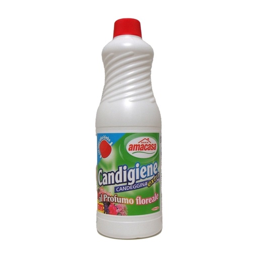 [D67538] CANDEGGINA IGIENIZZANTE PROFUMO FLOREALE 1000ml