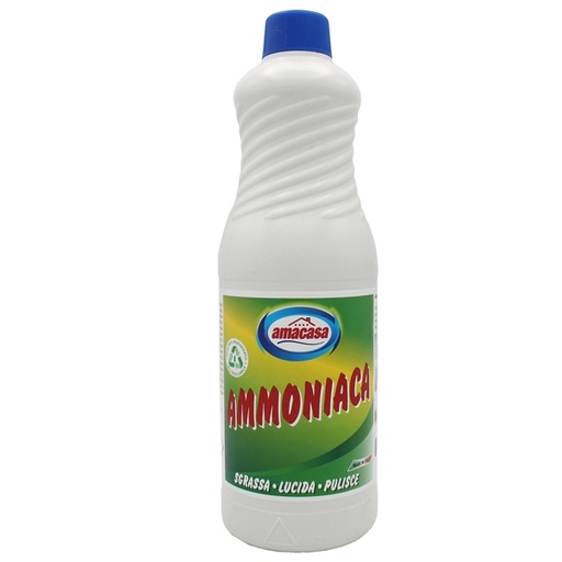 [D67539] AMMONIACA CLASSICA 1000ml