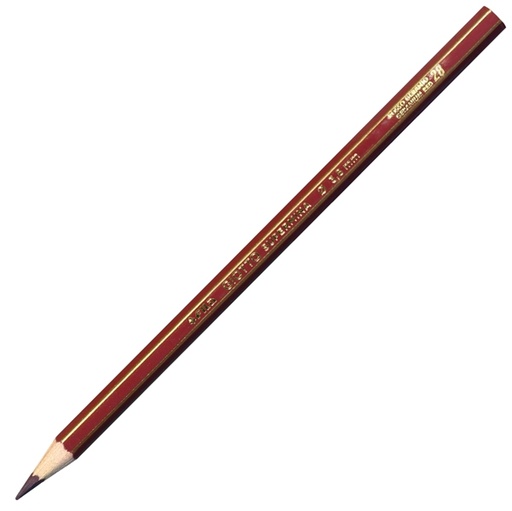 [D67606] Pastello Giotto Supermina monocolore rosso geraneo 28