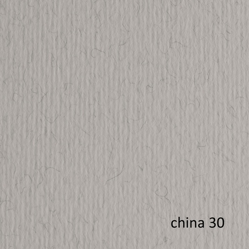 [D67619] CARTONCINO 50X70 220GR CHINA 30 FABRIANO ELLE ERRE - BLISTER 20FG