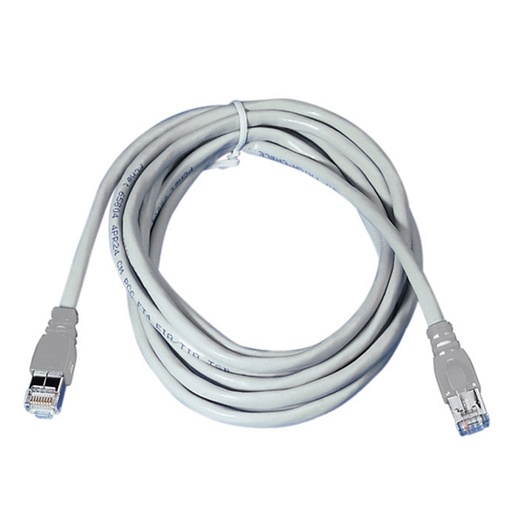 [D67930] CAVETTO CAT 5 UTP - 5,0mt