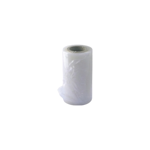 [D67935] ROTOLO FILM ESTENSIBILE TRASPARENTE 125mm