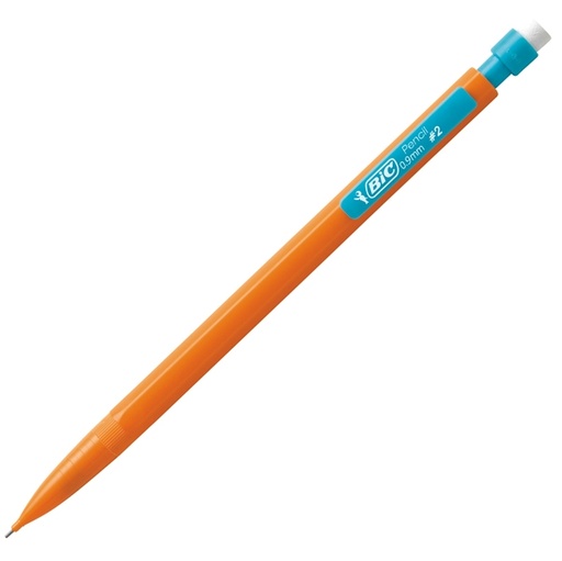 [D67971] SCATOLA 12 PORTAMINE 0.9mm MATIC CLASSIC BIC