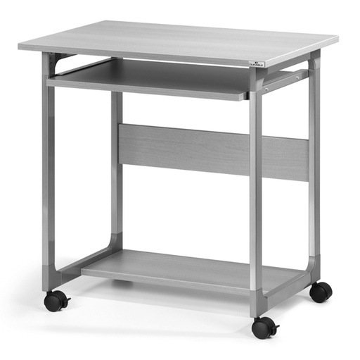 [D68265] PC WORKSTATION SYSTEM 75 FH GRIGIO