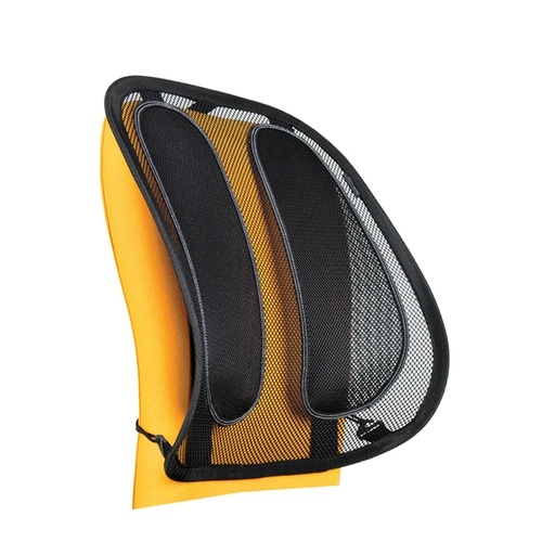 [D68351] SUPPORTO SCHIENA IN RETE Office Suites
