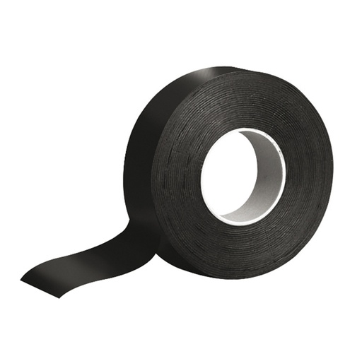 [D93950] Nastro adesivo magnetico 19mmx3mt DECO
