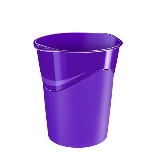 [D68824] CESTINO 14Lt VIOLA CepProGloss 280 G
