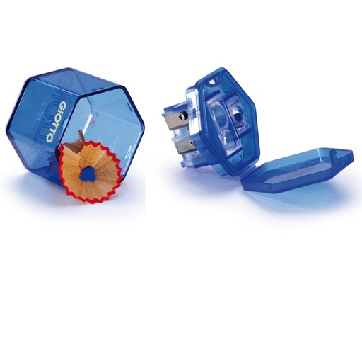 [D68984] TEMPERAMATITE A 3 FORI C/SERBATOIO GIOTTO