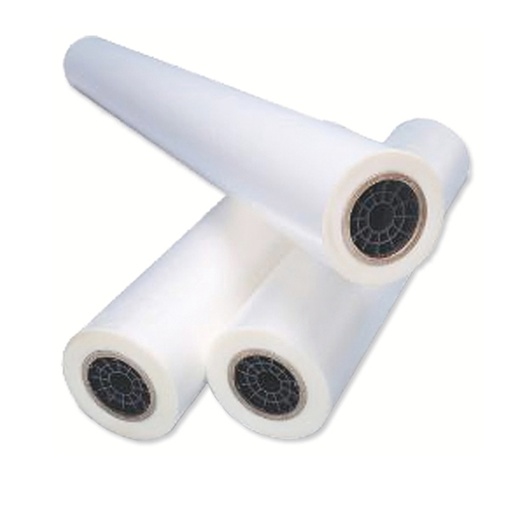 [D69704] NAP2 - 2 BOBINE FILM LUCIDO 38MIC 305MMX150MT 3400290