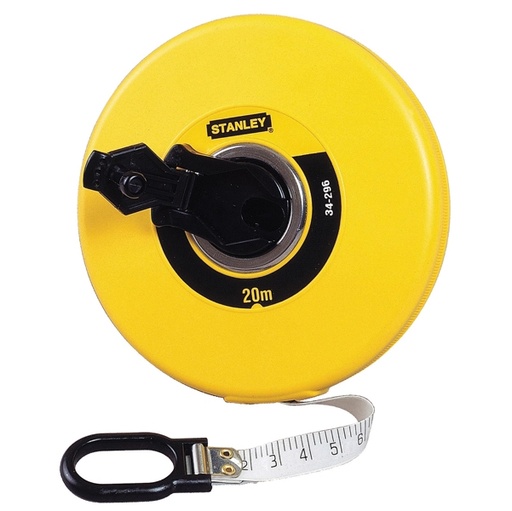 [D70736] ROTELLA METRICA 20MT STANLEY