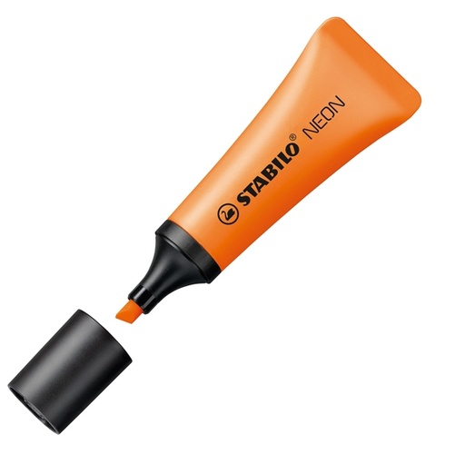 [D70761] Evidenziatore STABILO NEON arancio 72/54