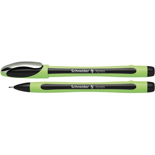 [D70833] Fineliner XPRESS 0,8mm nero SCHNEIDER