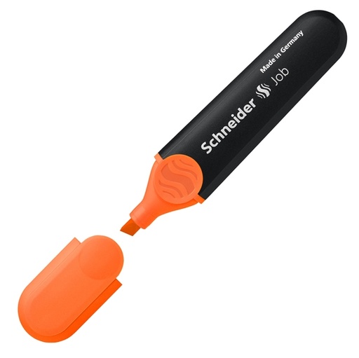 [D70840] Evidenziatore JOB PPL 1-5mm arancio SCHNEIDER