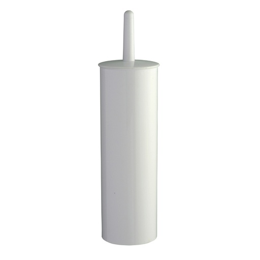 [D70969] PORTASCOPINO DA TERRA BASIC in ABS Bianco