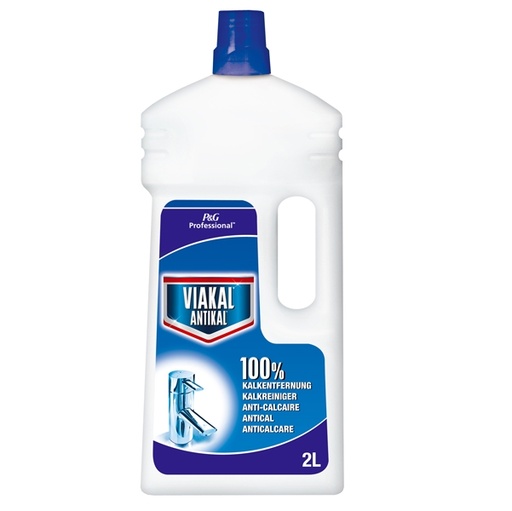 [D70991] VIAKAL ANTICALCARE Liquido 2Lt
