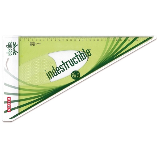 [D71034] SQUADRA serie ELASTIKA 60' 35cm ARDA