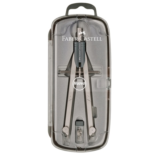 [D71064] BALAUSTRONE START aste snodabili diametro max 300mm FABER CASTELL