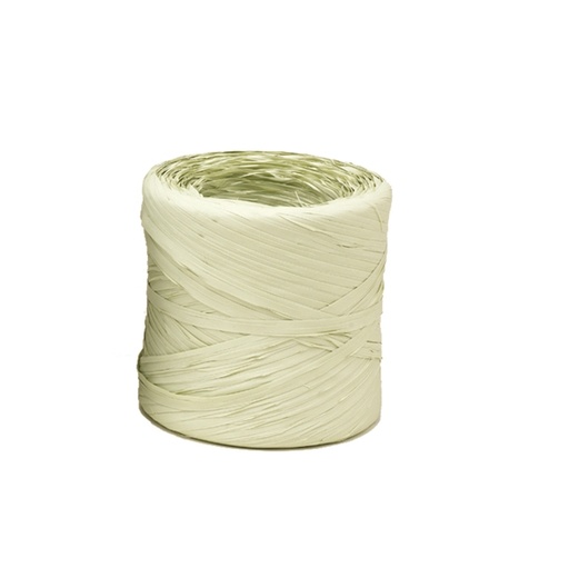 [D71746] ROCCA RAPHIA VINTAGE 200mt VERDE NILO 62 BOLIS