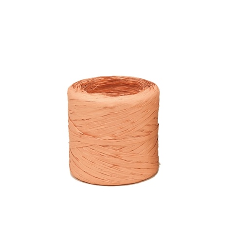 [D71748] ROCCA RAPHIA VINTAGE 200mt SALMONE 64 BOLIS