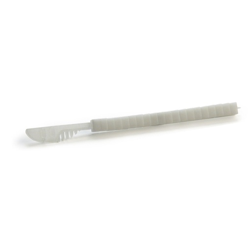 [D71781] BUSTA 5 CARICATORI da 20 CLIPS NYLON per FASCETTATRICE MULTIUSO Clutcher One