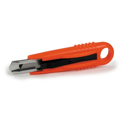 [D71801] CUTTER SX-12-1 con lama rientro automatico ARTIGLIO