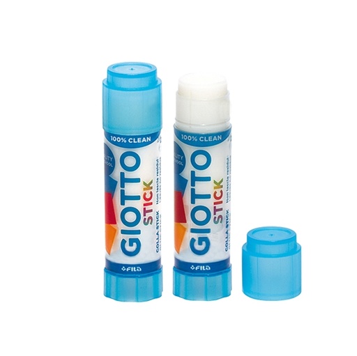 [D71938] COLLA STICK GIOTTO 20GR