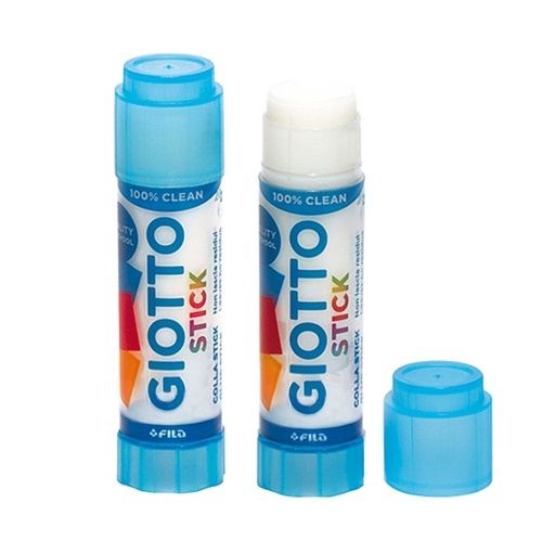 [D71939] COLLA STICK GIOTTO 40GR