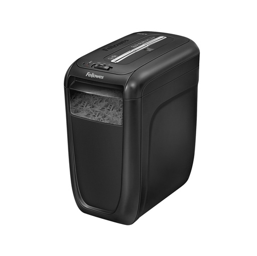 [D71995] DISTRUGGIDOCUMENTI A FRAMMENTI 60Cs FELLOWES