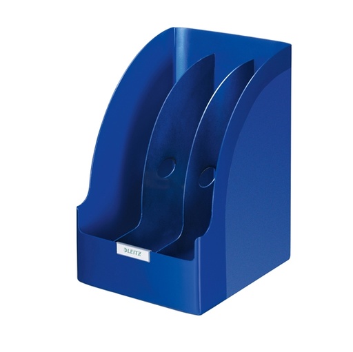 [D72065] Portariviste JUMBO PLUS blu LEITZ