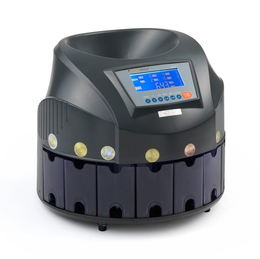 [D72112] CONTA/SEPARA MONETE CM020